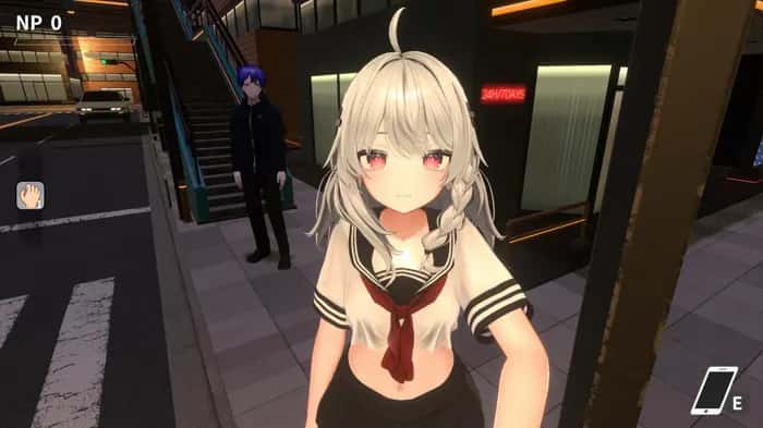 NTR Master | 中文官方最新版